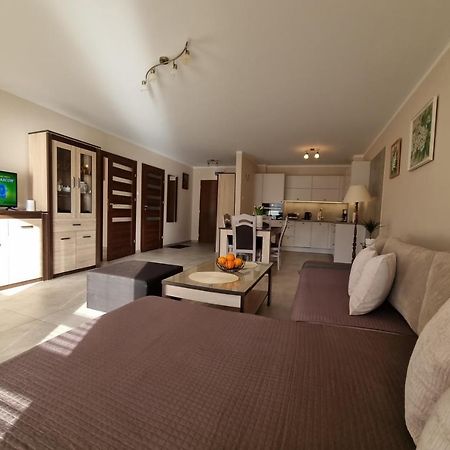 Apartament Ster-Przestronny مينززدرويه المظهر الخارجي الصورة